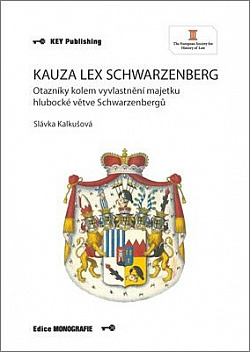 Kauza Lex Schwarzenberg