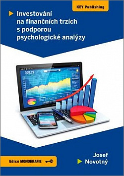 Investování na finančních trzích s podporou psychologické analýzy