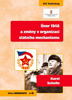 Únor 1948 a změny v organizaci státního mechanismu