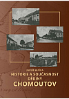 Historie a současnost dědiny Chomoutov