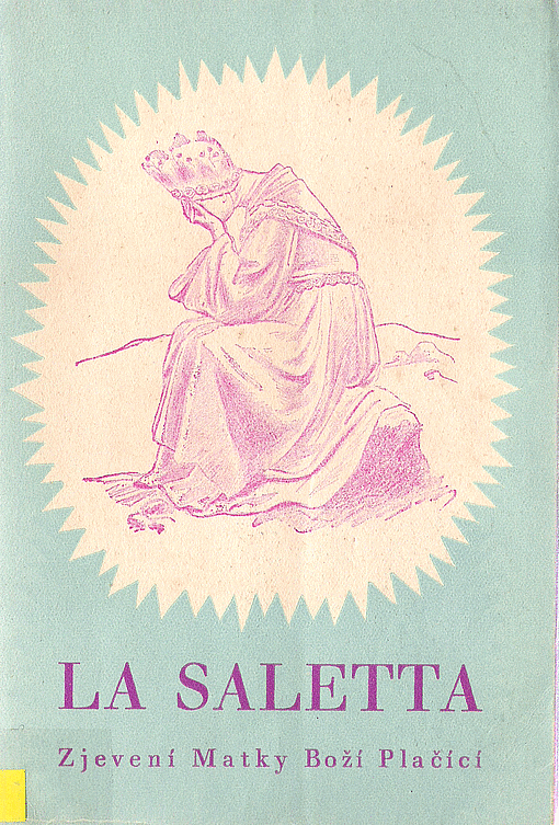 La Saletta