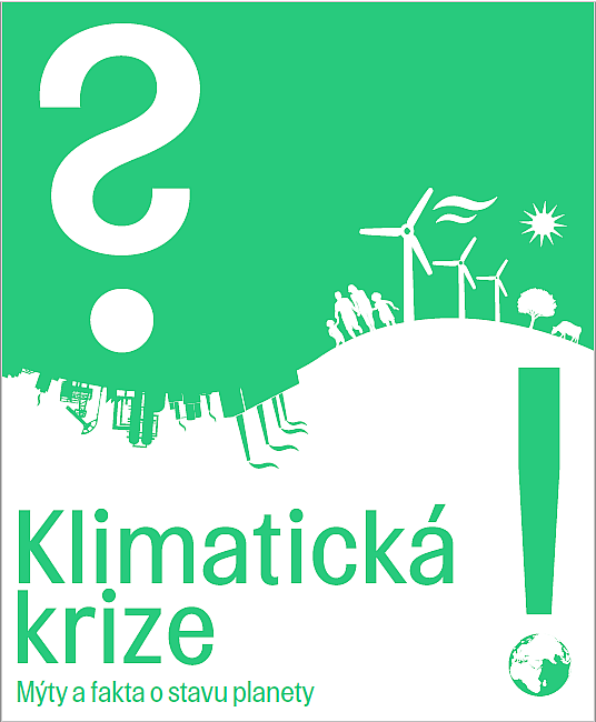 Klimatická krize: Mýty a fakta o stavu planety