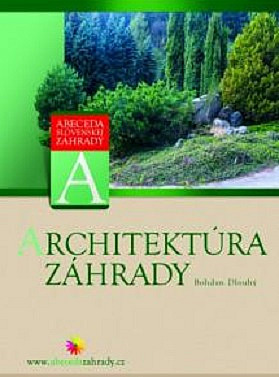 Architektúra záhrady