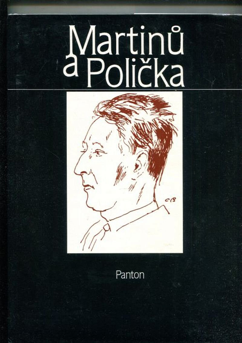 Martinů a Polička