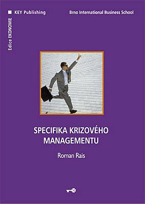 Specifika krizového managementu