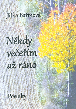 Někdy večeřím až ráno