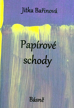 Papírové schody