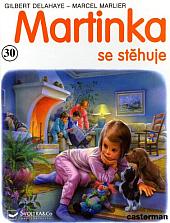 Martinka se stěhuje