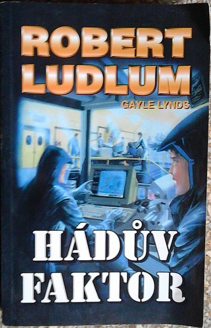 Hádův faktor