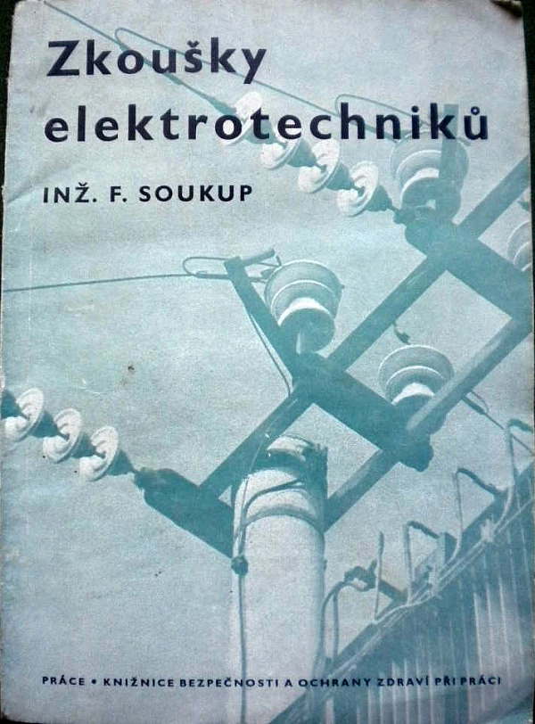 Zkoušky elektrotechniků