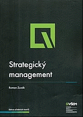 Strategický management