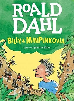 Billy a Minpinkovia