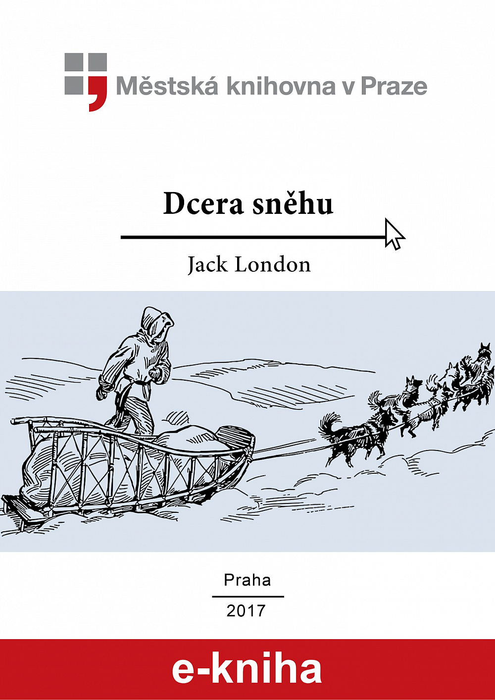 Dcera sněhu