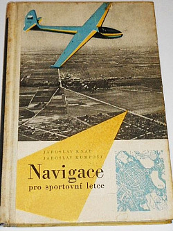 Navigace pro sportovní letce