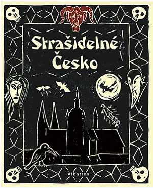 Strašidelné Česko