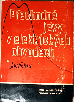 Přechodné jevy v elektrických obvodech