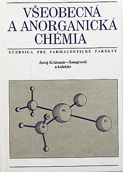 Všeobecná a anorganická chémia