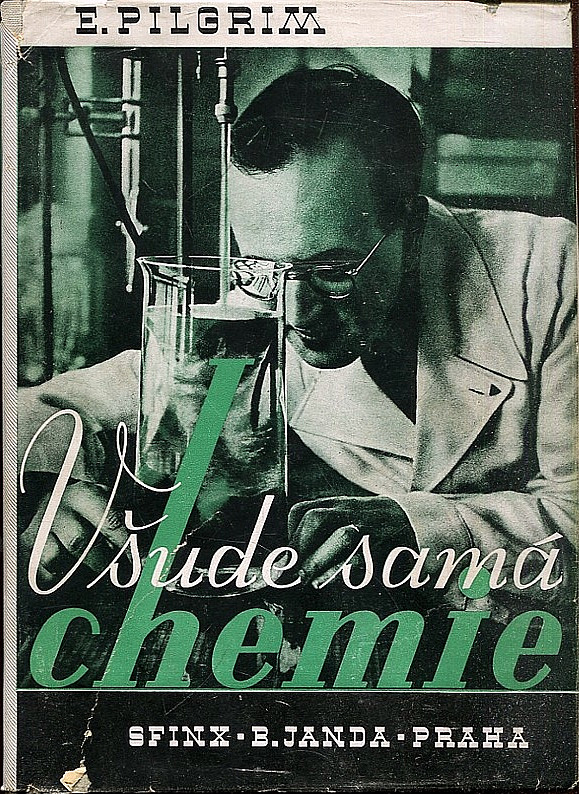 Všude samá chemie