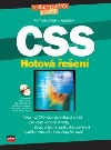 CSS – hotová řešení