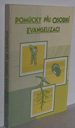 Pomůcky při osobní evangelizaci