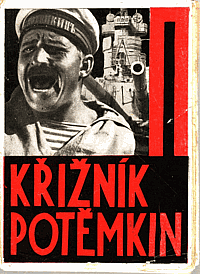 Křižník Potěmkin: Povstání námořníků před Oděsou 1905