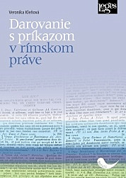 Darovanie s príkazom v rímskom práve