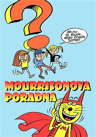 Mourrisonova poradna