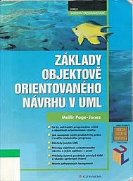 Základy objektově orientovaného návrhu v UML