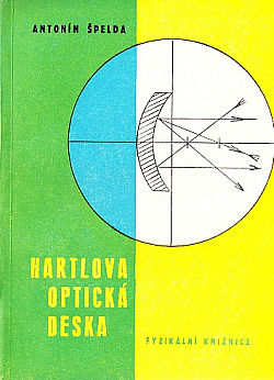 Hartlova optická deska