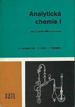 Analytická chemie I
