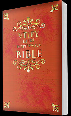 Vtipy, které inspirovala Bible