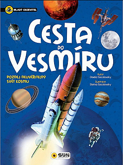 Cesta do vesmíru