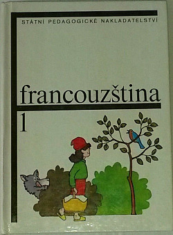 Francouzština 1