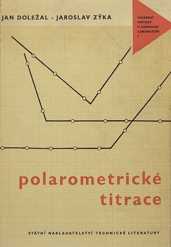 Polarometrické titrace