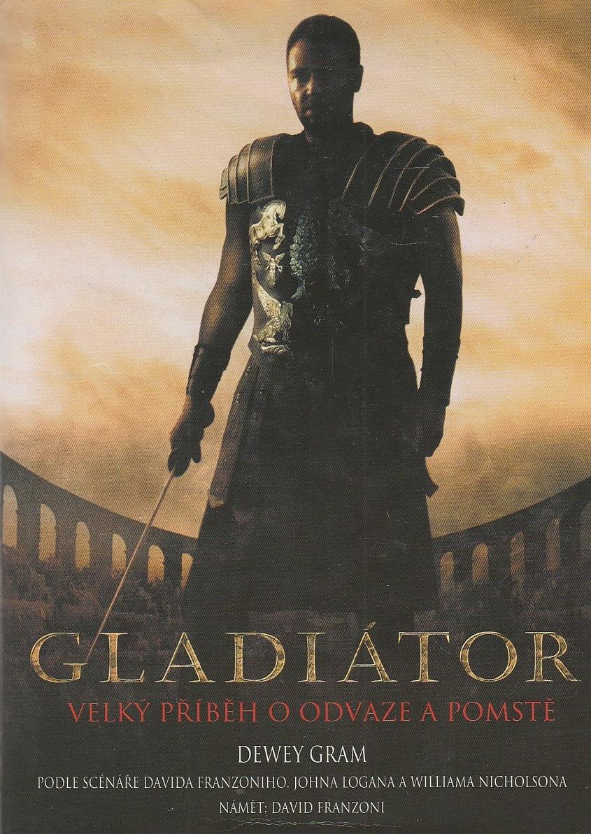 Gladiátor