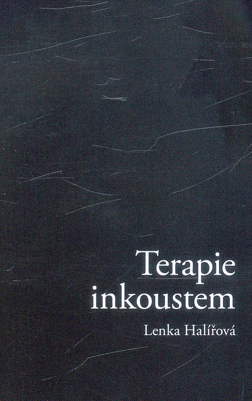 Terapie inkoustem