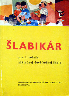 Šlabikár