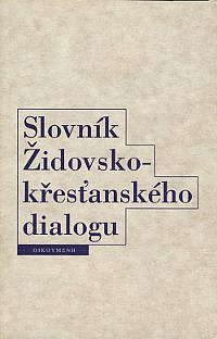 Slovník židovsko-křesťanského dialogu