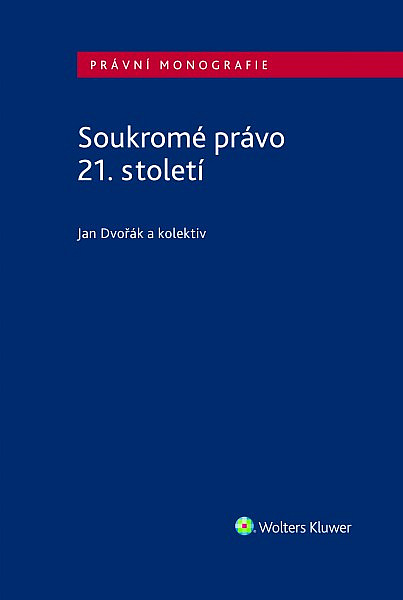 Soukromé právo 21. století