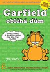 Garfield obléhá dům