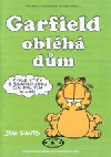 Garfield obléhá dům