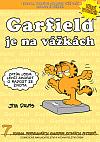 Garfield je na vážkách