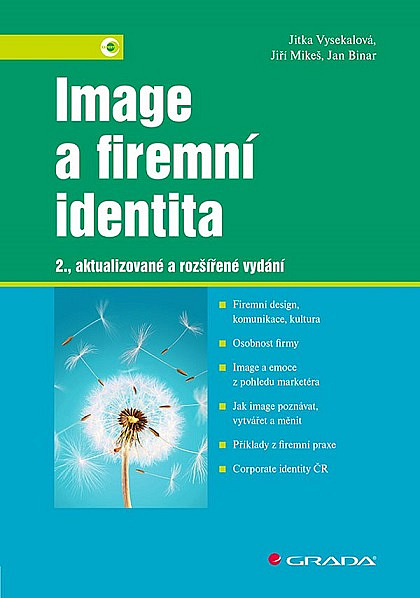 Image a firemní identita