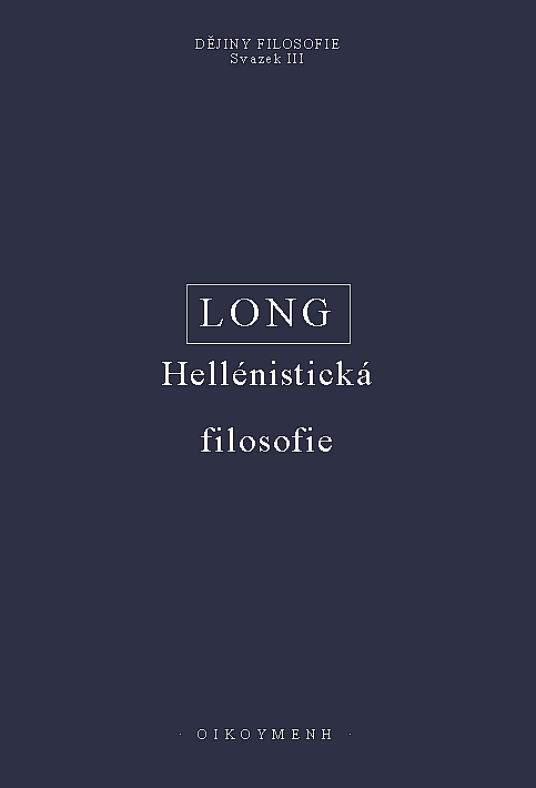 Hellénistická filosofie