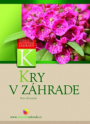 Kry v záhrade