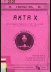 Akta X