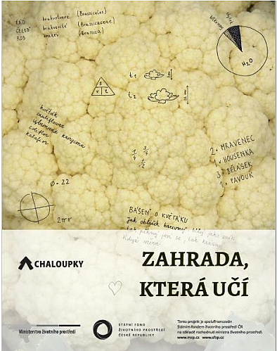 Zahrada, která učí