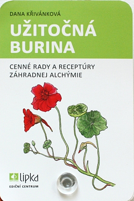 Užitočná burina