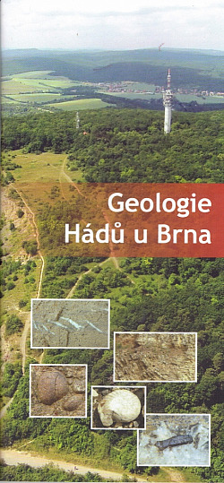 Geologie Hádů u Brna