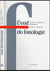 Úvod do fonologie